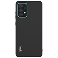 Samsung Galaxy A52 5G/A52s 5G Imak UC-2 Series TPU Case - Zwart