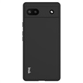 Imak UC-3 Series Google Pixel 6a TPU Case - Zwart