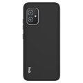 Imak UC-3 Serie Asus Zenfone 8 TPU Case - Zwart