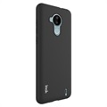 Imak UC-3 Series Nokia C30 TPU Case - Zwart