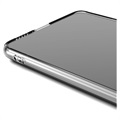 Imak UX-10 Schokbestendig OnePlus Nord CE 2 Lite 5G TPU Hoesje - Doorzichtig