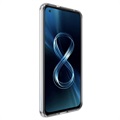 Imak UX-5 Asus Zenfone 8 TPU Case - Doorzichtig