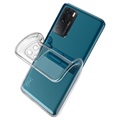 Imak UX-5 Samsung Galaxy S20 FE TPU Case - Doorzichtig