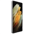 Imak UX-5 Samsung Galaxy S21 Ultra 5G TPU Case - Doorzichtig