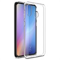 Imak UX-5 Series Samsung Galaxy A20e TPU Case - Doorzichtig