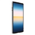 Imak UX-5 Sony Xperia 10 III, Xperia 10 III Lite TPU Hoesje - Doorzichtig