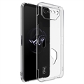 Asus ROG Phone 7 Imak UX-5 TPU Case - Doorzichtig