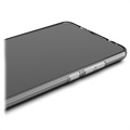 Imak UX-5 Motorola Moto G 5G TPU Hoesje - Doorzichtig