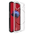 Nothing Phone (2) Imak UX-5 TPU Case - Doorzichtig