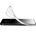 Imak UX-5 Asus ROG Phone II ZS660KL TPU Case - Doorzichtig