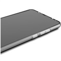 Imak UX-5 Google Pixel 4a 5G TPU Case - Doorzichtig