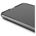 Imak UX-5 Google Pixel 5 TPU Case - Doorzichtig