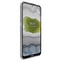 Imak UX-5 Nokia X10/X20 TPU Hoesje - Doorzichtig