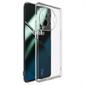 Imak UX-5 OnePlus 11 TPU Case - Doorzichtig