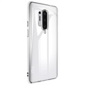 Imak UX-5 OnePlus 8 Pro TPU Hoesje - Doorzichtig