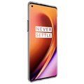 Imak UX-5 OnePlus 8 Pro TPU Hoesje - Doorzichtig