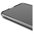Imak UX-5 OnePlus 9RT 5G TPU Hoesje - Doorzichtig