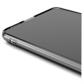 Imak UX-5 Samsung Galaxy A03s TPU Hoesje - Doorzichtig