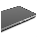 Imak UX-5 Samsung Galaxy A03s TPU Hoesje - Doorzichtig