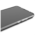 Imak UX-5 Samsung Galaxy A71 TPU Hoesje - Doorzichtig
