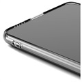 Imak UX-5 Samsung Galaxy A71 TPU Hoesje - Doorzichtig