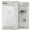 Imak UX-5 Samsung Galaxy S22 Ultra 5G TPU Case - Doorzichtig