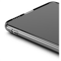 Imak UX-5 Sony Xperia 10 II TPU Case - Doorzichtig