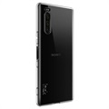 Imak UX-5 Sony Xperia 5 TPU Case - Doorzichtig