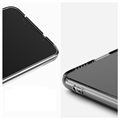 Imak UX-5 Xiaomi Poco C40 TPU Hoesje - Doorzichtig