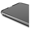 Imak UX-5 Xiaomi Poco M4 Pro 5G TPU Case - Doorzichtig