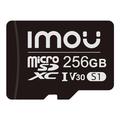 Imou S1 microSDXC geheugenkaart - UHS-I, 10/U3/V30 - 256GB