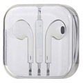 In-ear Koptelefoon - iPhone, iPad, iPod