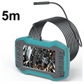 Inskam 452-2 Industriële Endoscoop Camera met FullHD Scherm