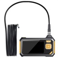 Inskam113 Waterbestendig Endoscoop Camera met 4.3" LCD-display - 5m