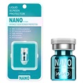Invisible Nano Liquid Screen Protector voor Smartphone - 9H, 2.5ml