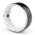 JAKCOM R5 Smart Ring IC / ID / NFC Reader 2 gezondheid stenen Multi-Function Ring - S (Geopende verpakking - Bulkverpakking)