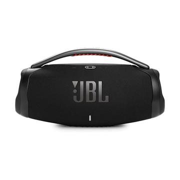 JBL Boombox 3 draagbare Bluetooth-luidspreker - De hele dag lang episch geluid