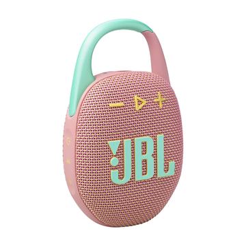 JBL Clip 5 Waterdichte Bluetooth-luidspreker
