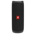 JBL Flip 5 Waterdichte Bluetooth Speaker - 20W - Zwart