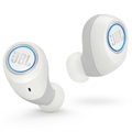JBL Free X TWS in-ear Bluetooth-koptelefoon (bevredigend in open doos) - Wit