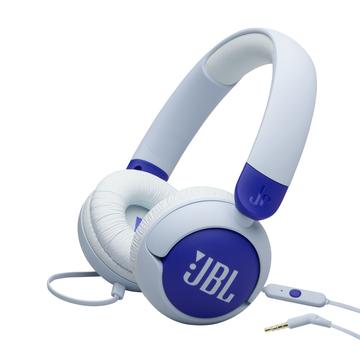 JBL JR320 bedrade koptelefoon voor kinderen