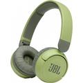 JBL Jr310BT Over-Ear Kinderen Draadloze Koptelefoon - Groen / Grijs