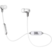 JBL Live 100BT Draadloze In-Ear Koptelefoon - Wit