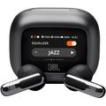 JBL Live Flex 3 Echte draadloze oortelefoon - ANC, IP54 - Zwart