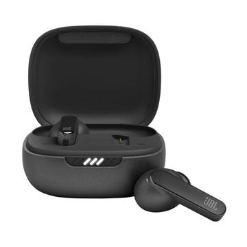 JBL Live Pro 2 TWS koptelefoon - Zwart