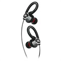 JBL Reflect Contour 2 In-Ear Draadloze Koptelefoon (Geopende verpakking - Bevredigend) - Zwart