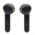 JBL Tune 220TWS in-ear Bluetooth-koptelefoon (Geopende verpakking - Bevredigend) - zwart