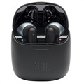 JBL Tune 220TWS in-ear Bluetooth-koptelefoon (Geopende verpakking - Bevredigend) - zwart