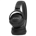 JBL Tune 510BT PureBass on-ear draadloze hoofdtelefoon