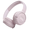 JBL Tune 510BT PureBass On-Ear Draadloze Koptelefoon - Roze